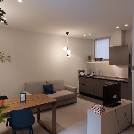 The 6 Apartments 리미니 외부 사진