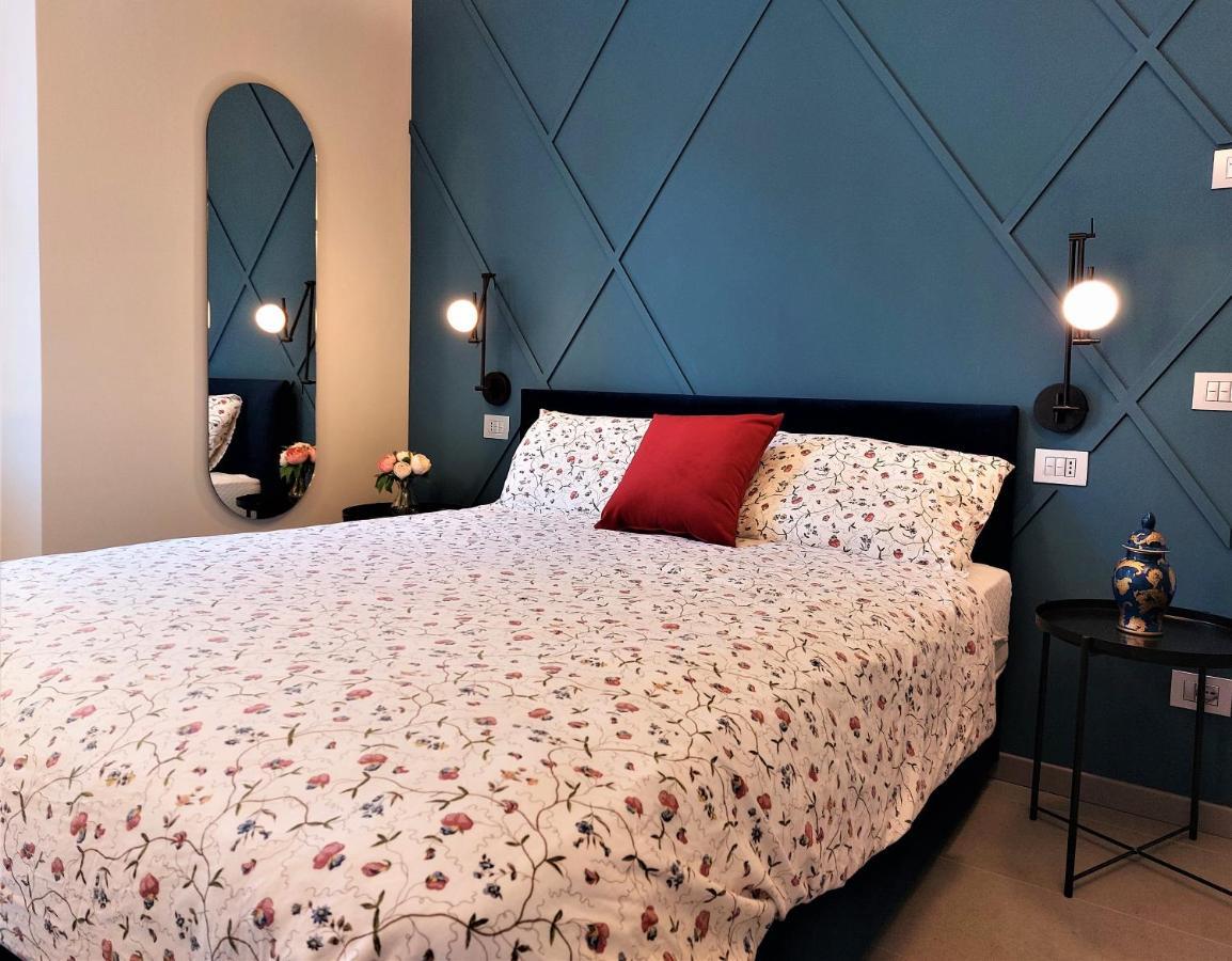 The 6 Apartments 리미니 외부 사진