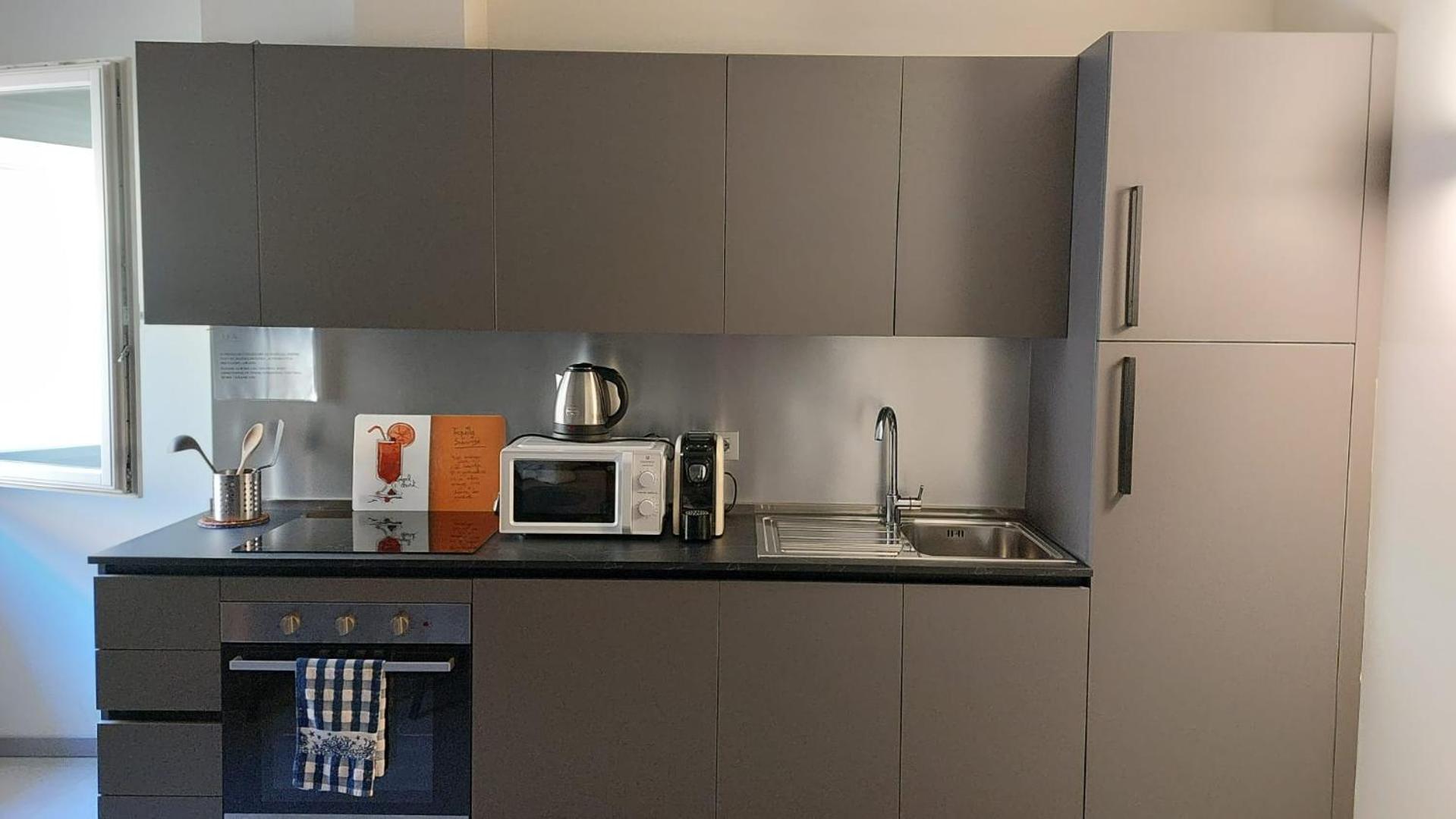 The 6 Apartments 리미니 외부 사진